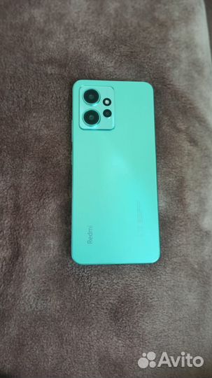 Xiaomi Redmi Note 12, 4/128 ГБ