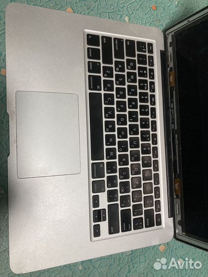 Макбук а 1369
