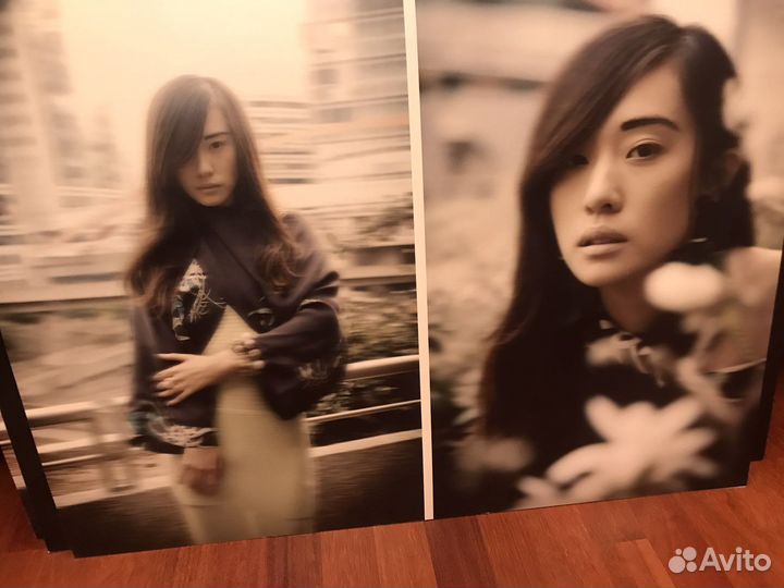 Авторские фотографии