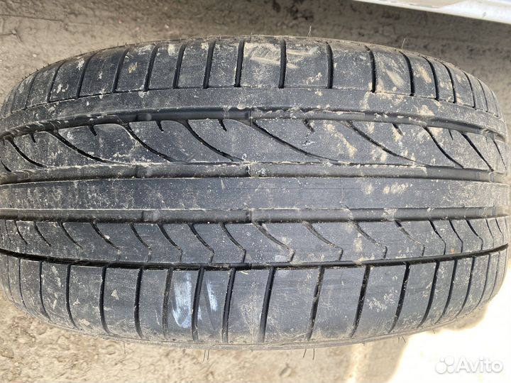 Bridgestone Potenza RE 050A l 225/40 R18 88W