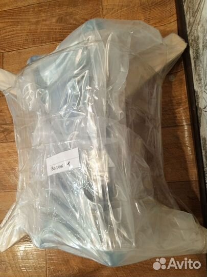 Опора для ползания детей инвалидов