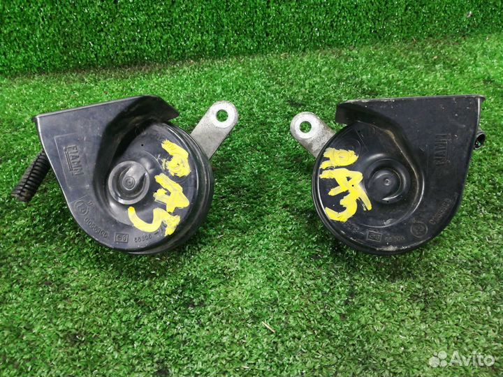 Сигнал (клаксон) Opel Antara