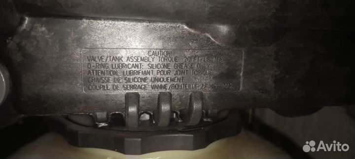 Система очистки воды Wave cyher