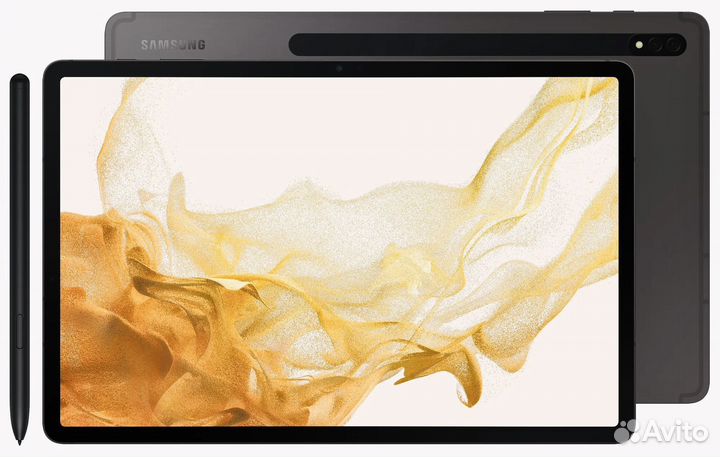 Samsung Galaxy Tab S8 Plus 128 Gb