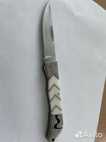 Нож складной Colunbia L92 19см