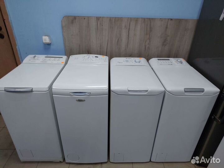 Стиральная машина б/у, Гарантия. Доставка