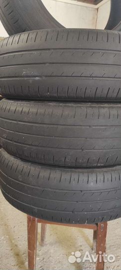 Kumho Solus KH17 185/65 R15 88H