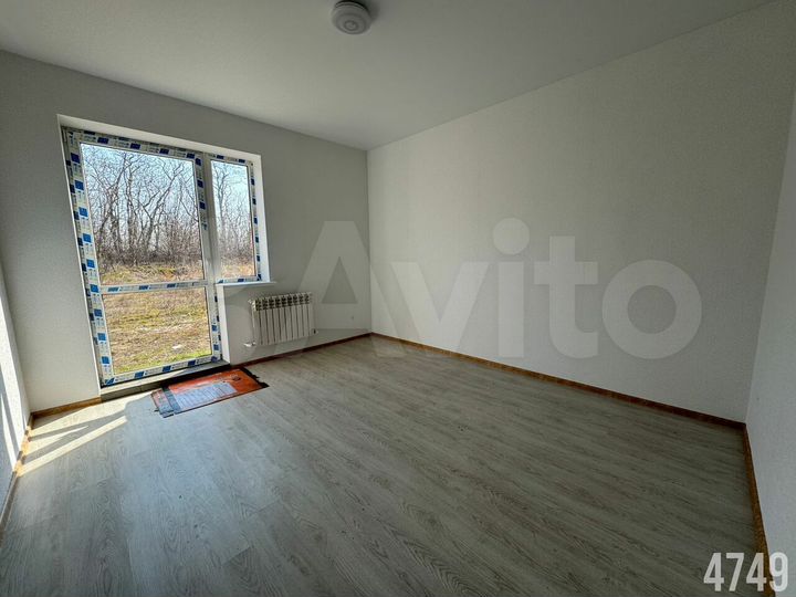 Таунхаус 34 м² на участке 1,3 сот.