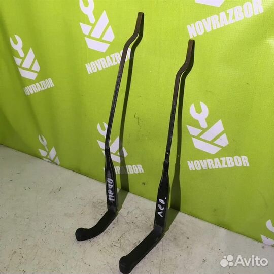 Поводок дворник комплект Ауди 80 90 Б3