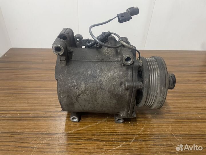 Компрессор Mitsubishi Lancer 10