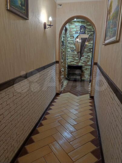 2-к. квартира, 42,1 м², 4/5 эт.