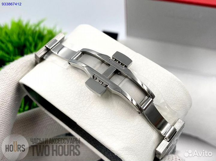 Чаcы мужские Tissot