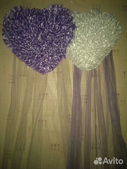 Украшение на свадьбу на капот машины