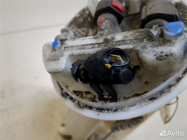 Насос топливный электрический Volvo S40 / V40, 200