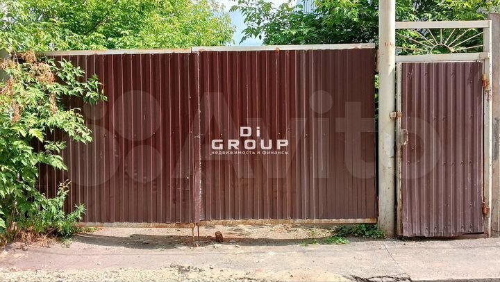 Помещение с отдельным входом