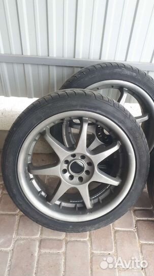 Dunlop SP Sport 9000 215/45 R17 Z