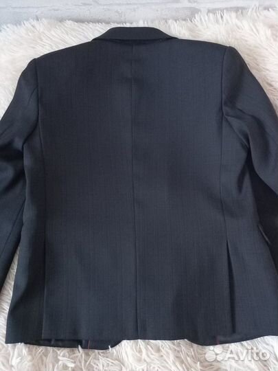 Школьный костюм для мальчика 134140