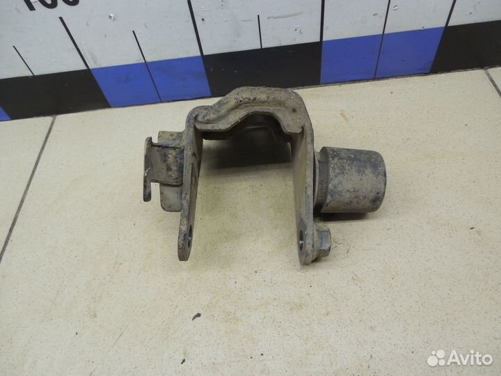 Кронштейн двигателя задний Auris (E15) 2006-2012