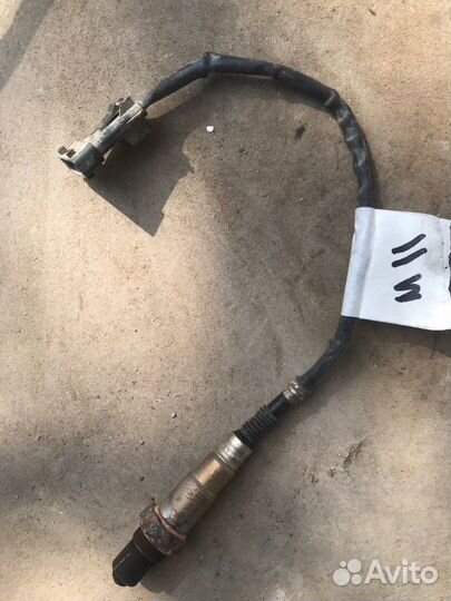 Датчик кислорода Chery M11 1.6 2013