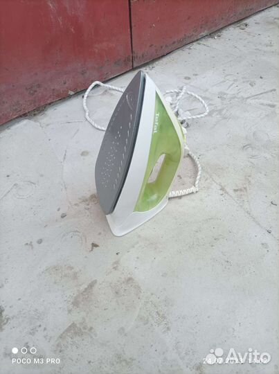 Утюг Tefal