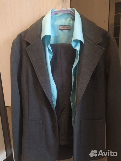 Школьная форма