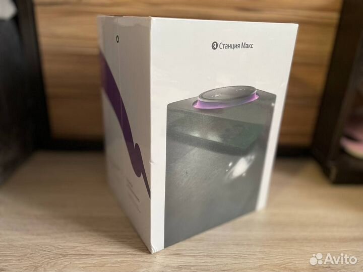 Яндекс станция Алиса макс zigbee