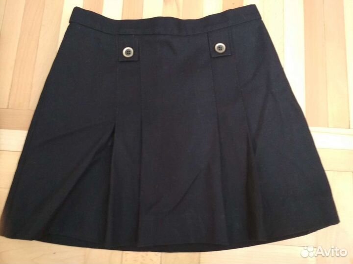 Школьная форма для девочки 122 - 128