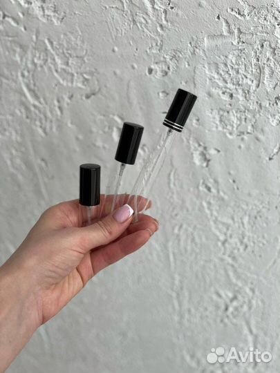 Byredo Young rose делюсь, распив