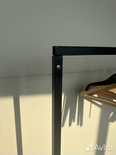 Вешалка напольная