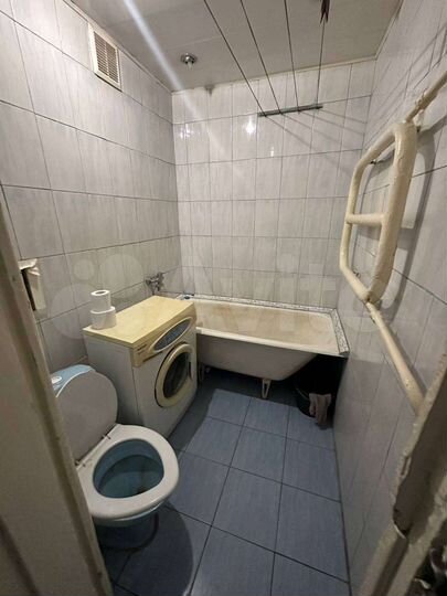 1-к. квартира, 32 м², 1/5 эт.