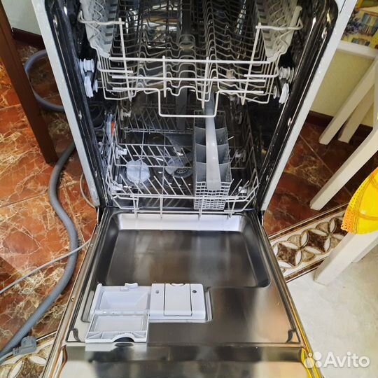 Посудомоечная машина IKEA Renling DW45