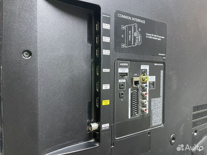 Samsung ue46f6400ak
