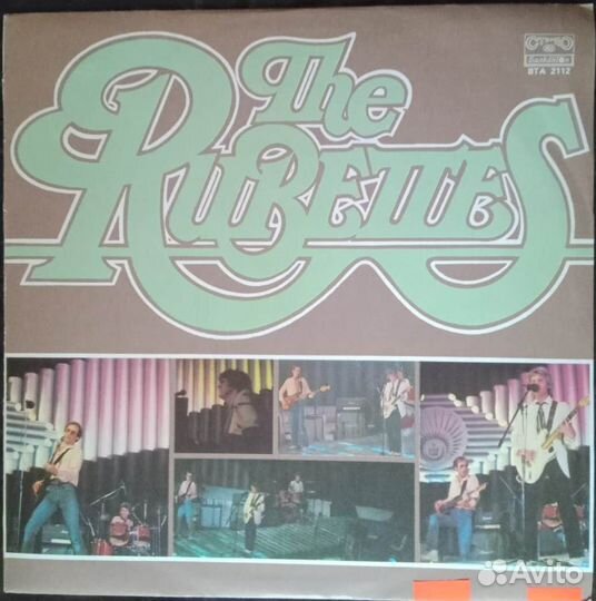 Виниловые пластинки рок.блюз.поп.Electronic LP