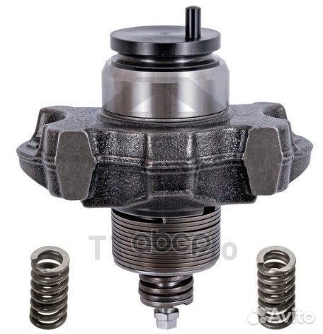 Ремкомплект тормозного суппорта 17268 TTT-auto