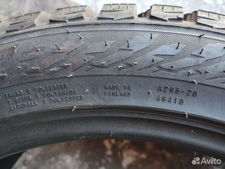 Nokian Tyres Hakkapeliitta 9 225/45 R17 94T