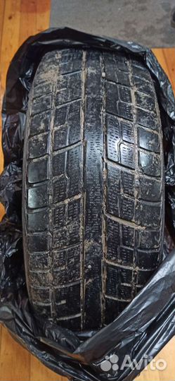 Yokohama Geolandar I/T-S G073 235/65 R18 106Q