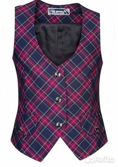 Школьная форма р. 34