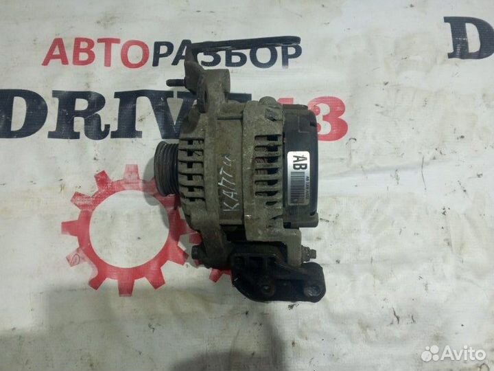 Генератор Chevrolet Captiva C100 2 2007