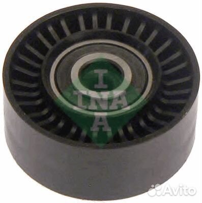 Ролик натяжителя ремня audi a4 1.9tdi, 2.0tdi 01