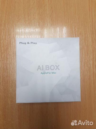 Carplay android box Aibox Max 996 OS 10 4/64