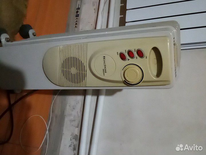 Продам радиатор