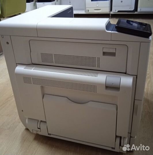 Новый Лазерный цветной принтер А3 VL Xerox C7000