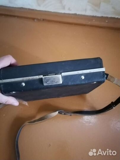 Видео камера Аврора 215