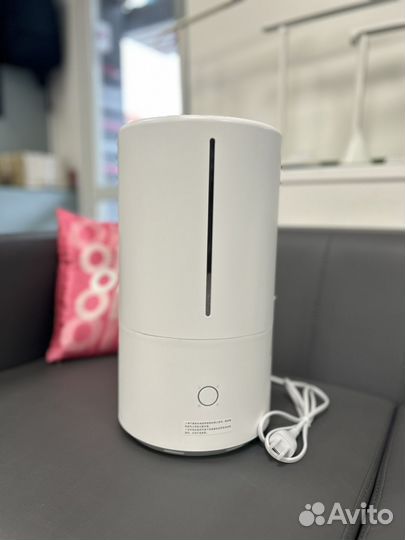 Увлажнитель Xiaomi Mijia Smart Humidifier S