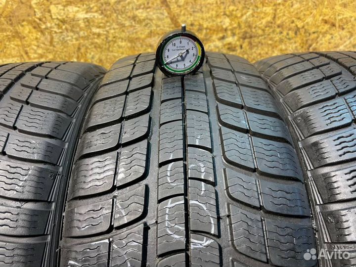 Michelin Pilot Alpin PA2 225/55 R16