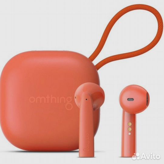 Наушники 1more Omthing AirFree Pods EO005