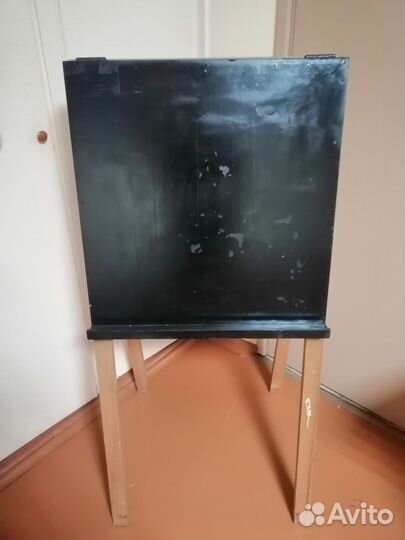 Мольберт для рисования