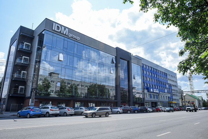Сдам офисное помещение, 225.6 м²