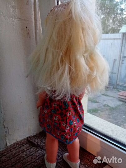 Куклы СССР гдр