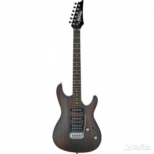 Электрогитара Ibanez GSA60-WNF Новая